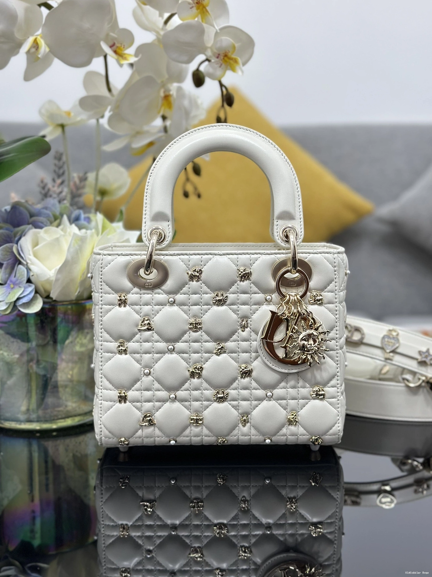 OldCobbler Bags DI0R-20CM LADY 0710